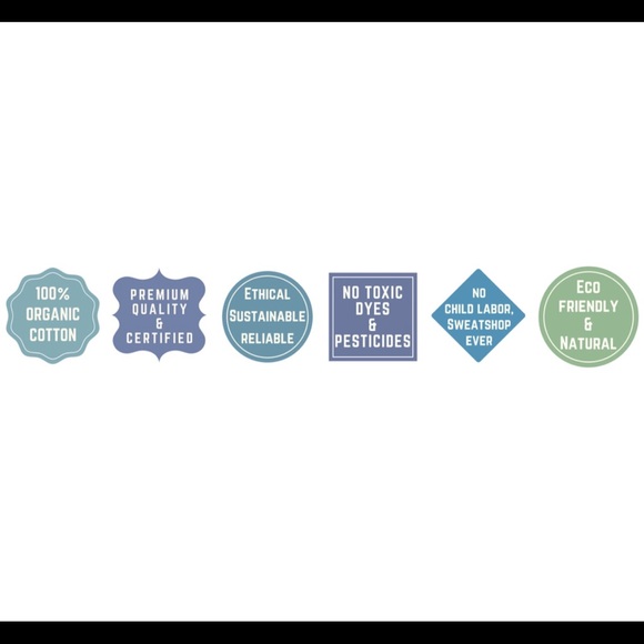 Beecotton Organics Chevron Pattern Swaddle Blanket - Picture 5 of 7